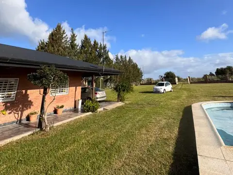 Casa en Los Talas
