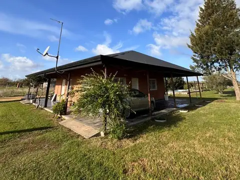 Casa en Los Talas