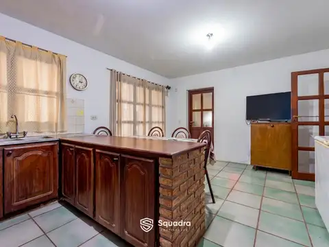 Casa en Venta 35 años