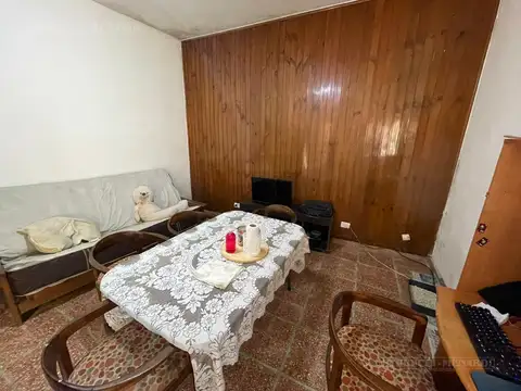 Depto Tipo Casa en Venta 37 años