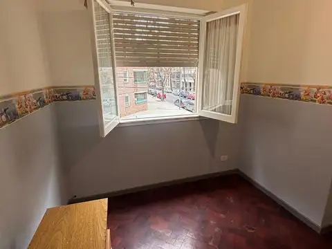 Departamento en Venta en Villa Urquiza, USD 110.000