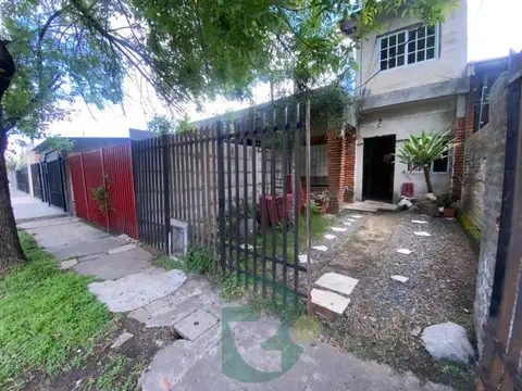 Casa en Venta en Castelar Norte, USD 89.000