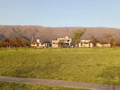 Terreno en Venta, FOT 40