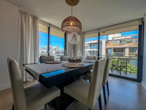 Departamento en Alquiler Temporal 10 años