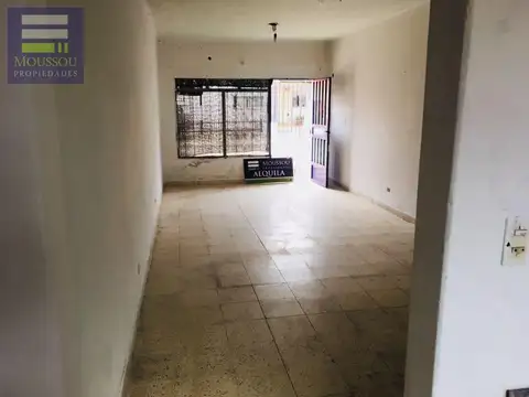 Lisandro de la Torre al al 100