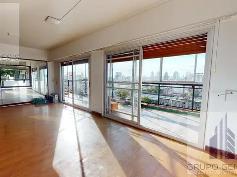 Departamento en Venta de 4 ambientes