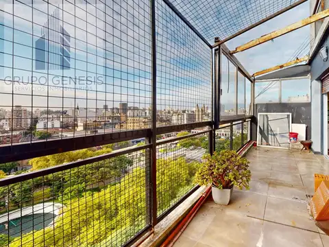 Departamento en Venta Permite mascota