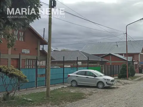Complejo de 5 cabañas en Junin de los Andes