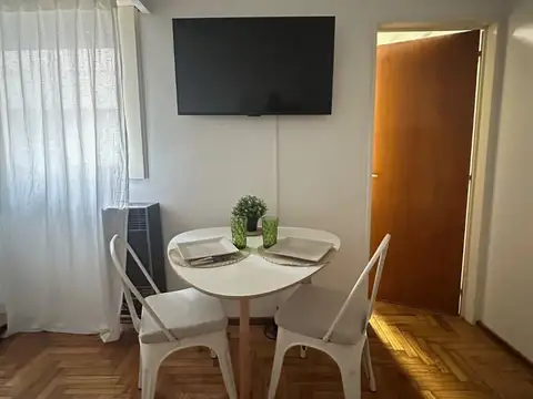 Hermoso Monoambiente en Palermo
