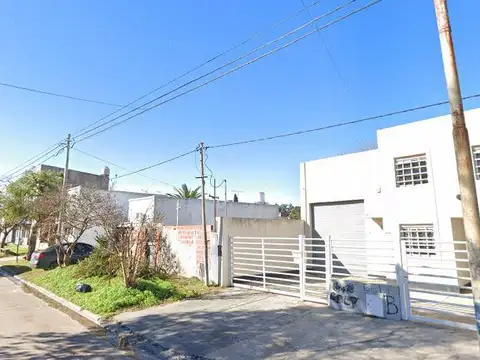 Terreno en Venta 40  mts Fondo