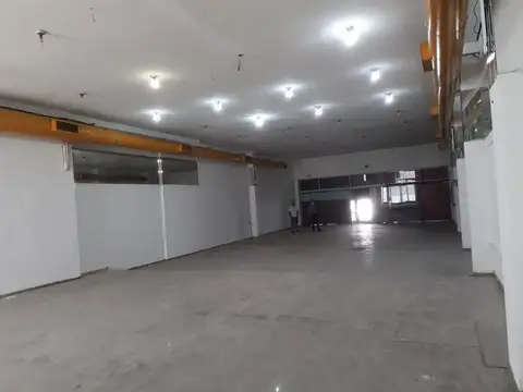 Terreno en Venta 31  mts Fondo