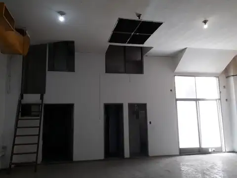 Terreno en Venta 9,50  mts Frente