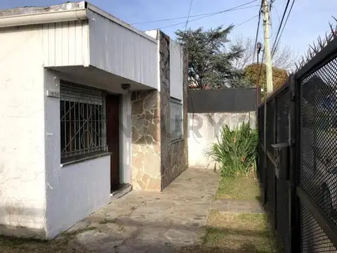 509 entre 12 y 13 1600, Piso 0