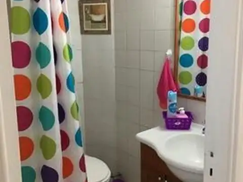 Departamento en Alquiler Temporal de Monoambiente