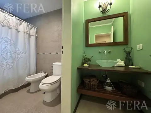 Casa en Venta A Estrenar