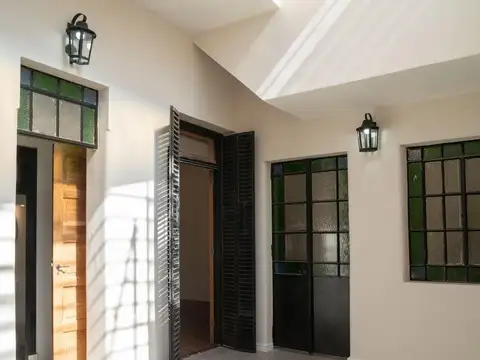 VENTA PASILLO DOS DORMITORIOS RECICLADO ABASTO