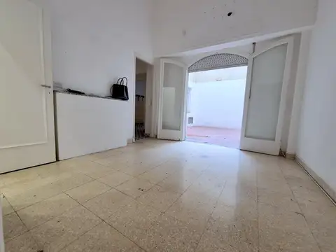 Departamento en Alquiler en Barrio Norte, $ 650.000