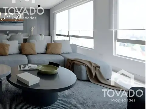 Departamento en Venta Apto profesional
