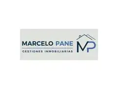 Pane Marcelo Gestiones Inmobiliarias 