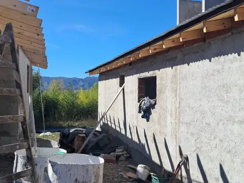 Alberdi y Juan Manuel de Rosas.