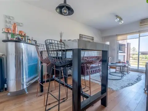 Departamento en Venta en Santa Barbara, USD 140.000
