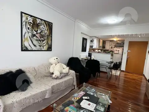Departamento en Venta en Ramos Mejía, USD 90.000