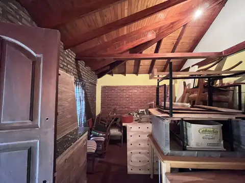 Casa en Venta 30 años