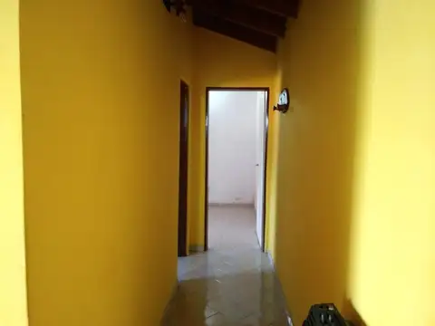 Local + departamento en venta Merlo San Luis