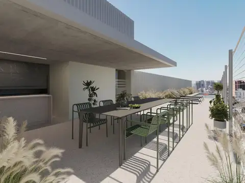 SAAVEDR Departamentos en venta, mono, dos y tres ambientes  en Pozo