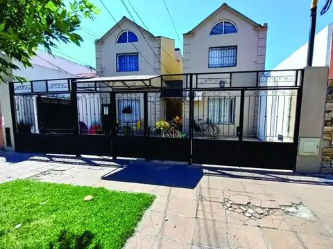 Venta de Departamento 2 Ambientes en Villa Luzuriaga, La Matanza