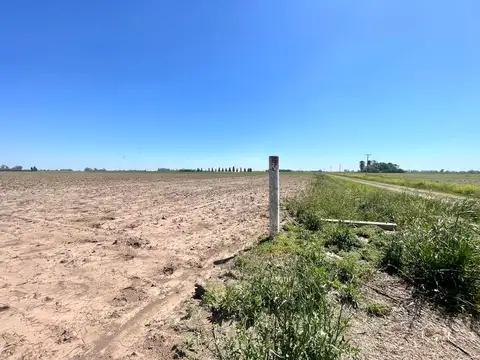 Campo en  Soldini / Santa Fe al 0