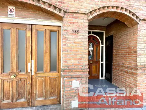 Departamento en Alquiler de 3 ambientes
