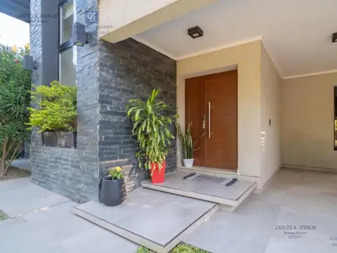 Casa en Venta en Recreo, USD 398.000