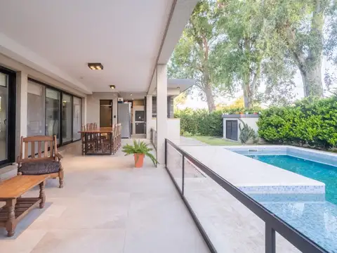 Casa en Venta en Recreo, USD 430.000
