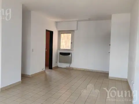 Departamento en Alquiler de 3 ambientes
