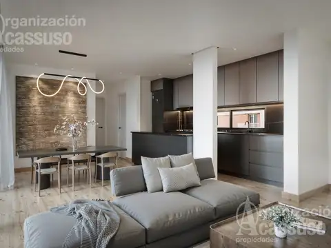 COCHERA - San Isidro Centro