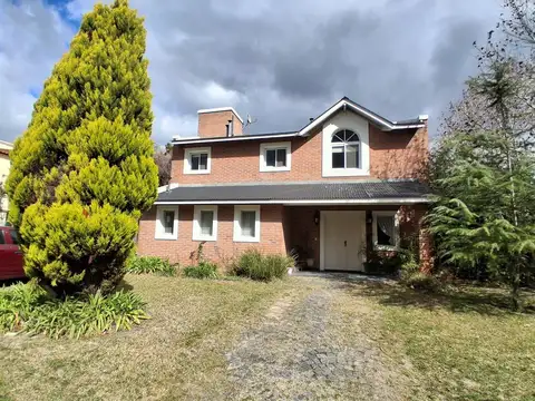 Casa  en Venta en La Alameda, Nordelta, Tigre