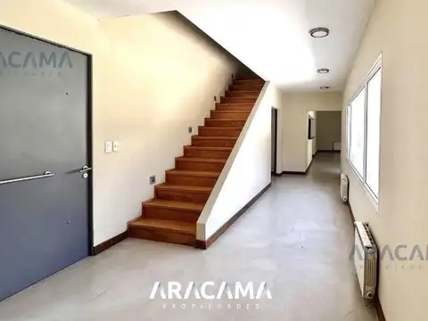 Casa en Alquiler 20 años