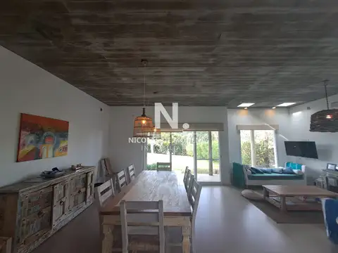 Casa en Alquiler Temporal de 2 dormitorios