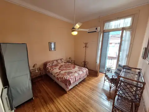 Departamento en Alquiler Temporal de 1 dormitorio