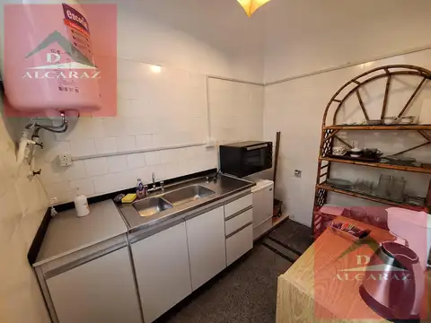 Departamento en Alquiler Temporal Apto profesional
