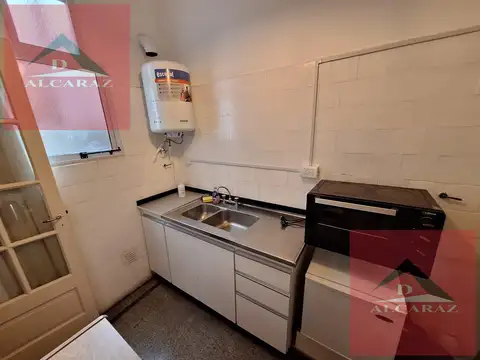 Departamento en Alquiler Temporal 60 años