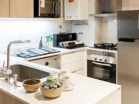 Departamento en Venta Apto profesional