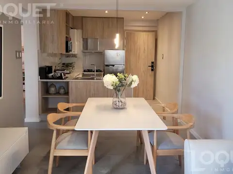 Departamento en Venta en Santa Fe, USD 165.000