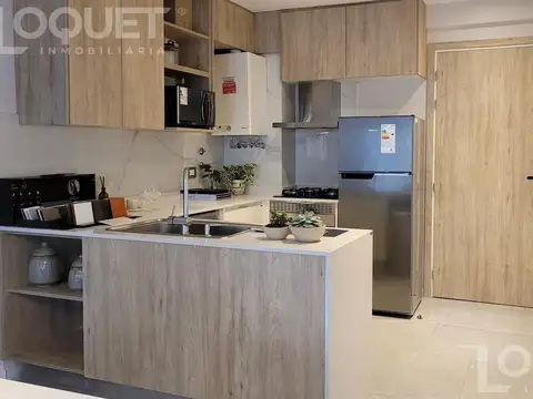 Departamento en Venta Apto profesional