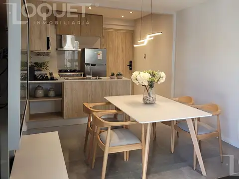 Departamento en Venta A Estrenar