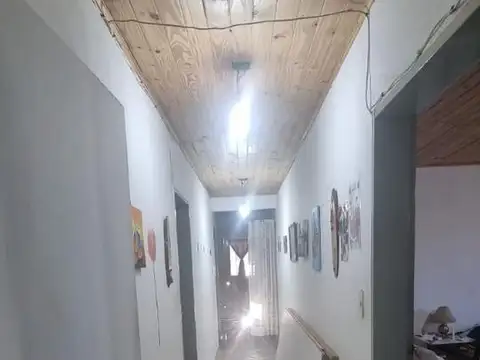 Casa en Venta 15 años