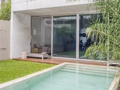 Casa en Venta en Belgrano Chico, USD 2.000.000