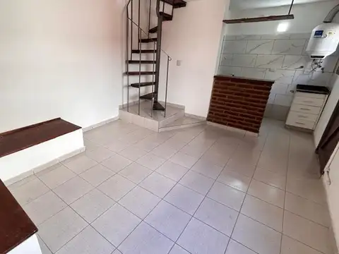 Departamento en Venta en Urca, USD 55.000