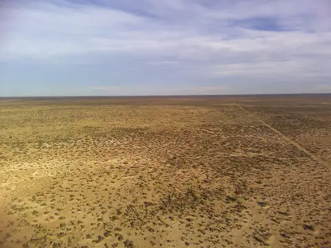 Jocoli Norte, Localidad del Rosario. Lavalle